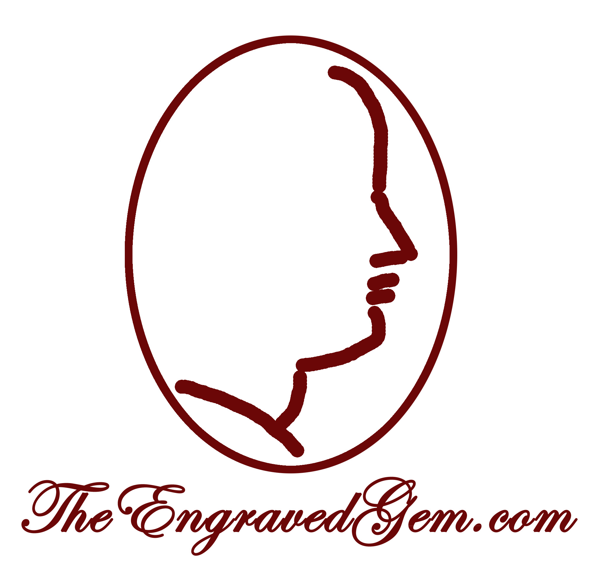 The Engraved Gem